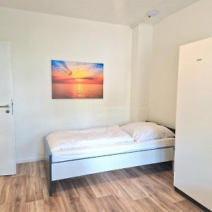 Appartement met Twee Slaapkamers